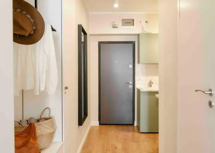 Bright - Location - Old Town + Netflix Apartman Bukarest