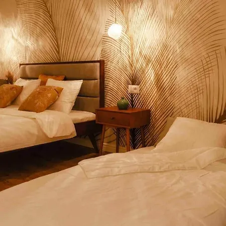 Bright - Location - Old Town + Netflix * Bucharest